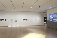 member: Pope.L, 1978–2001. Oct 21, 2019–Feb 1, 2020. 1 other work identified