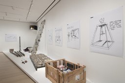 Installation photo, 73 of 91
