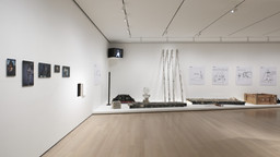 Installation photo, 80 of 91