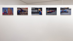 Installation photo, 82 of 91