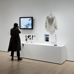 Installation photo, 90 of 91