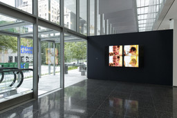 Installation photo, 2 of 23
