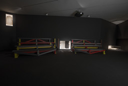 Installation photo, 33 of 91