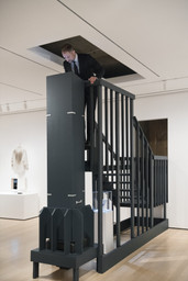Installation photo, 54 of 91