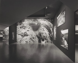 Installation photo, 1 of 8