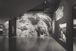 The Museum of Modern Art Archives, New York