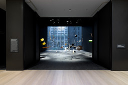 Installation photo, 1 of 29