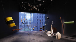 Installation photo, 2 of 29