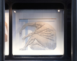 Installation photo, 3 of 5