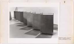 Installation photo, 2 of 3