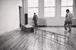 Installation photo, 1 of 12