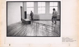 Installation photo, 2 of 12