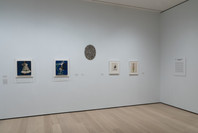 509: Florine Stettheimer and Company. Fall 2019–Fall 2020. 4 other works identified