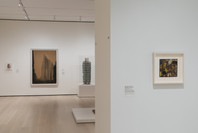 509: Florine Stettheimer and Company. Fall 2019–Fall 2020. 3 other works identified