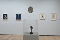 509: Florine Stettheimer and Company. Fall 2019–Fall 2020. 5 other works identified