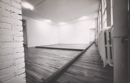 Installation photo, 2 of 3