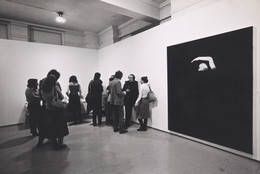 The Museum of Modern Art Archives, New York