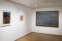 Live/Work: Performance into Drawing. Jan 31–May 21, 2007. 2 other works identified