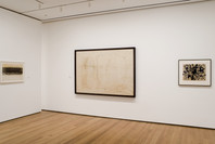 Live/Work: Performance into Drawing. Jan 31–May 21, 2007. 2 other works identified