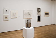 Live/Work: Performance into Drawing. Jan 31–May 21, 2007. 7 other works identified