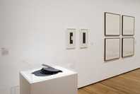 Live/Work: Performance into Drawing. Jan 31–May 21, 2007. 6 other works identified