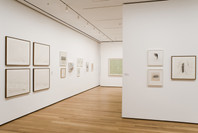 Live/Work: Performance into Drawing. Jan 31–May 21, 2007. 15 other works identified