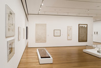 Live/Work: Performance into Drawing. Jan 31–May 21, 2007. 11 other works identified