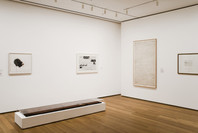 Live/Work: Performance into Drawing. Jan 31–May 21, 2007. 4 other works identified