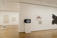 Live/Work: Performance into Drawing. Jan 31–May 21, 2007. 7 other works identified
