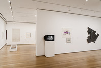 Live/Work: Performance into Drawing. Jan 31–May 21, 2007. 7 other works identified