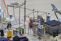 Surrounds: 11 Installations. Oct 21, 2019–Jan 4, 2020.