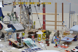 Installation photo, 140 of 226
