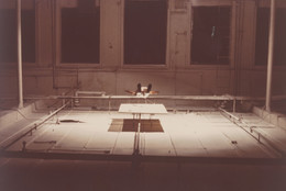 The Museum of Modern Art Archives, New York