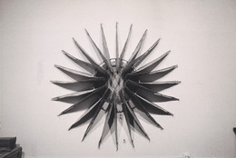 The Museum of Modern Art Archives, New York