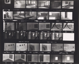 The Museum of Modern Art Archives, New York