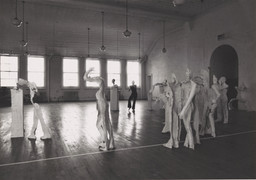 The Museum of Modern Art Archives, New York