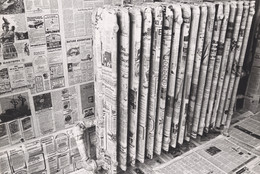 The Museum of Modern Art Archives, New York