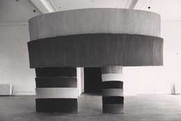 The Museum of Modern Art Archives, New York