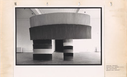 Installation photo, 2 of 2