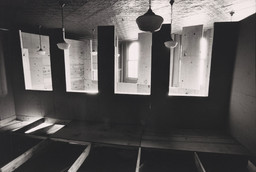 Installation photo, 2 of 3