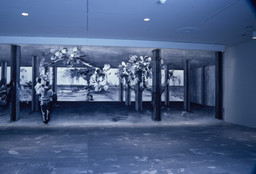 Installation photo, 2 of 3