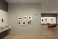 Dorothea Lange: Words &amp; Pictures. Feb 9–Sep 19, 2020. 11 other works identified
