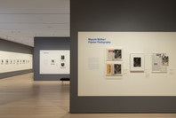 Dorothea Lange: Words &amp; Pictures. Feb 9–Sep 19, 2020. 4 other works identified