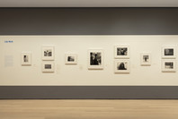 Dorothea Lange: Words &amp; Pictures. Feb 9–Sep 19, 2020. 9 other works identified