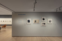 Dorothea Lange: Words &amp; Pictures. Feb 9–Sep 19, 2020. 2 other works identified