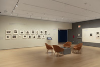 Dorothea Lange: Words &amp; Pictures. Feb 9–Sep 19, 2020. 18 other works identified