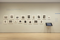 Dorothea Lange: Words &amp; Pictures. Feb 9–Sep 19, 2020. 16 other works identified
