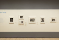 Dorothea Lange: Words &amp; Pictures. Feb 9–Sep 19, 2020. 4 other works identified