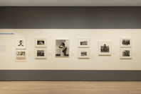 Dorothea Lange: Words &amp; Pictures. Feb 9–Sep 19, 2020. 8 other works identified