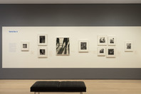 Dorothea Lange: Words &amp; Pictures. Feb 9–Sep 19, 2020. 9 other works identified